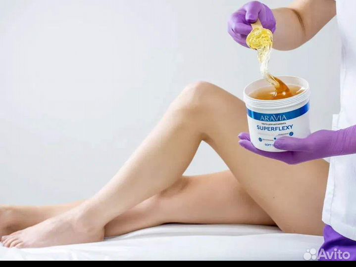 Массаж, косметология, депиляция