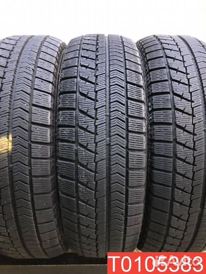 Bridgestone Blizzak VRX 175/65 R14 82Q