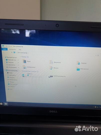 Dell inspiron 15 3000 series