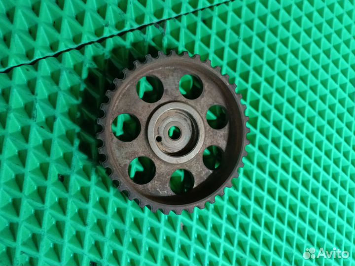 Шестерня распредвала Daewoo Nexia N100