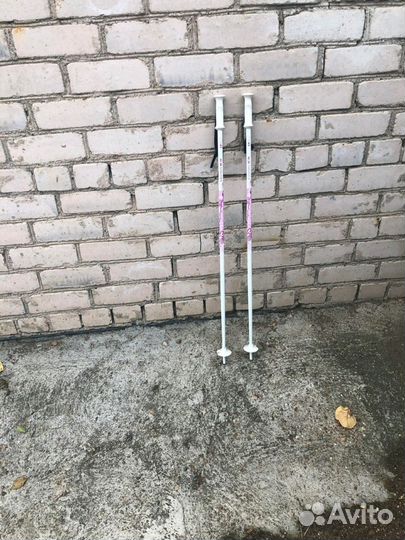 Продаются палки 100 см
