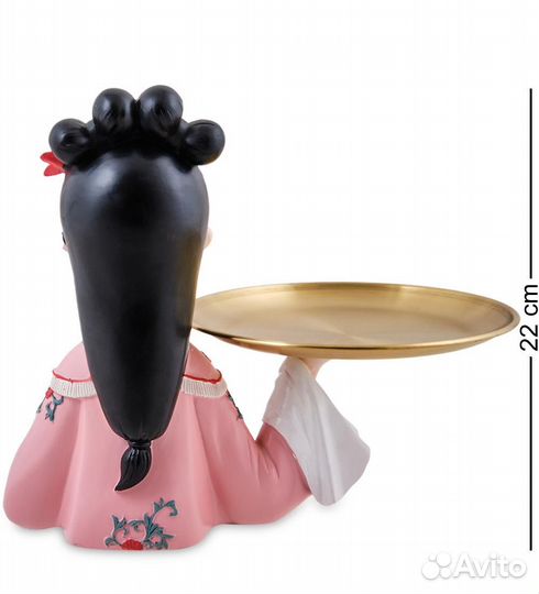 Подставка Китаянка A2184147