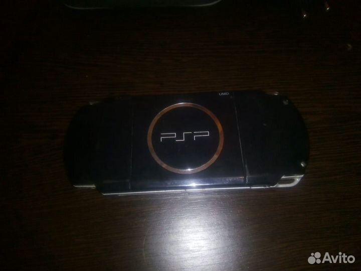 Sony PSP