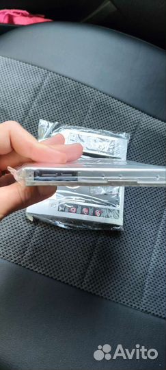 Optibay для HDD/SSD