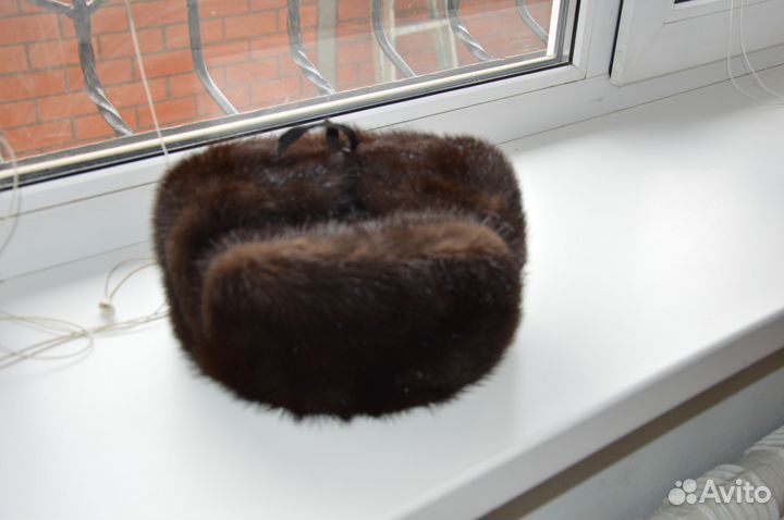 Продаю шапку