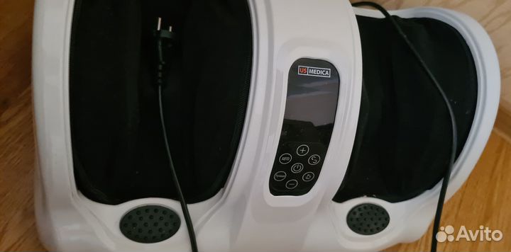Массажер US Medica