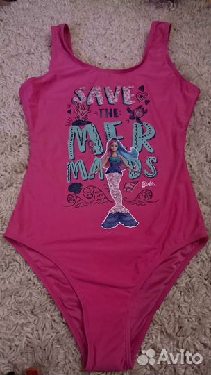 Купальник детский