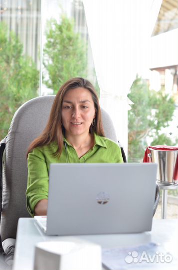 Преподаватель немецкого языка