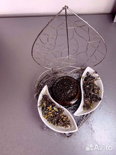 Сбор против бородавок