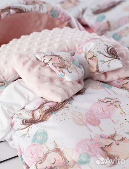 Комплект для выписки