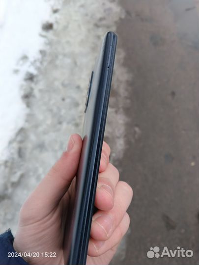 Xiaomi Redmi 9T, 4/128 ГБ