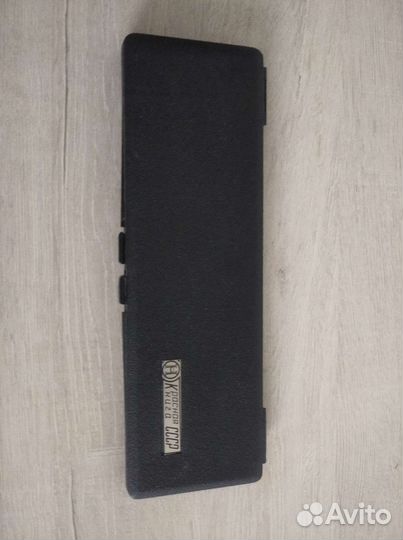 Набор монет СССР Красная книга