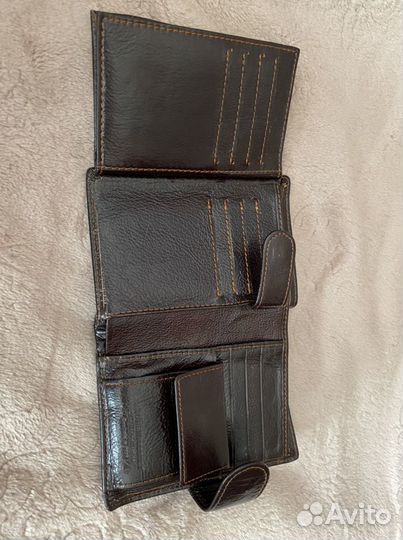 Кошелек мужской