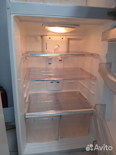 Холодильник