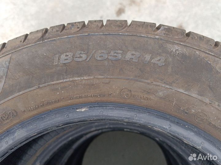 Viatti Strada Asimmetrico 18/11.5 R14 130V