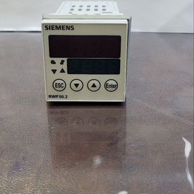 Контроллер Siemens RWF50.20A9