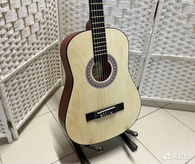 Классическая гитара