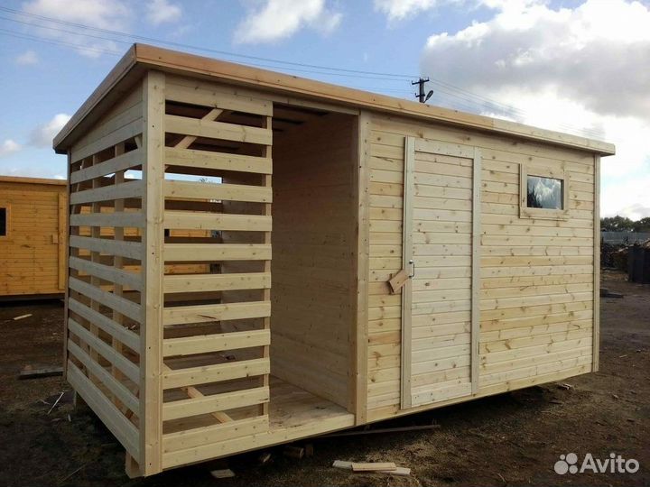 Строитель - Плотник - -сборщик в Гатчине