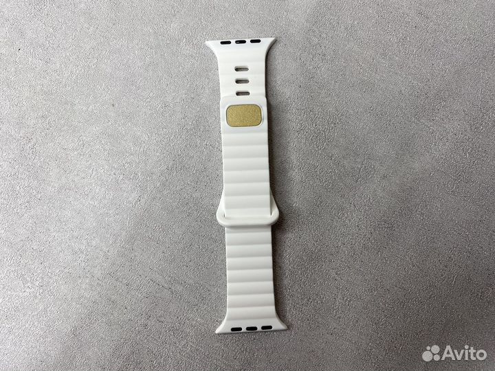Ремешок apple watch ultra
