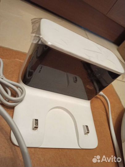 Робот-пылесос Xiaomi Mijia Sweeping Vacuum Cleaner