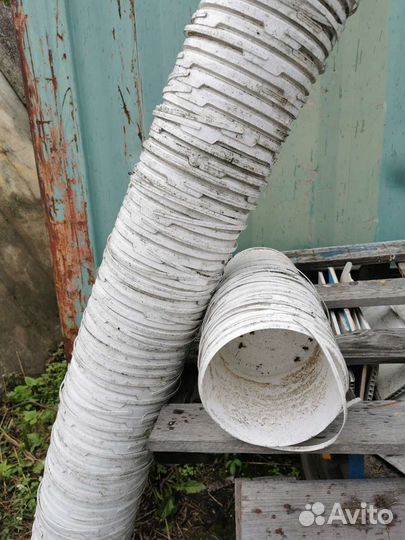 Ведро пластиковое с крышкой 5л