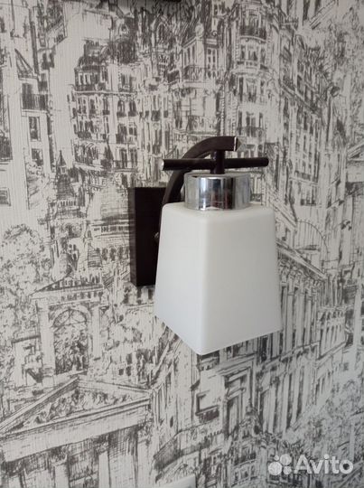 Люстра потолочная