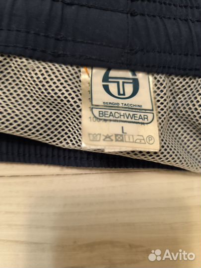 Шорты мужские