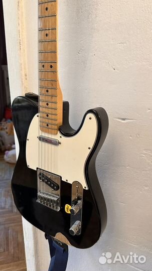 Электрогитара Fender Telecaster