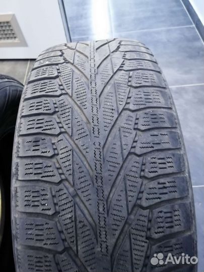 Nokian Tyres Nordman RS2 SUV 235/65 R17 108R