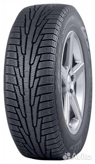 Ikon Tyres Nordman RS2 SUV 265/65 R17