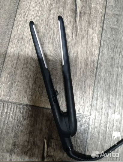 Выпрямитель для волос philips