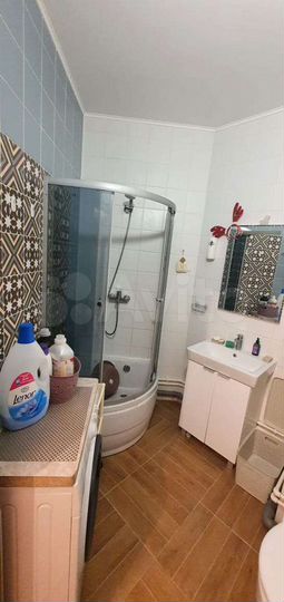 Квартира-студия, 27 м², 10/12 эт.