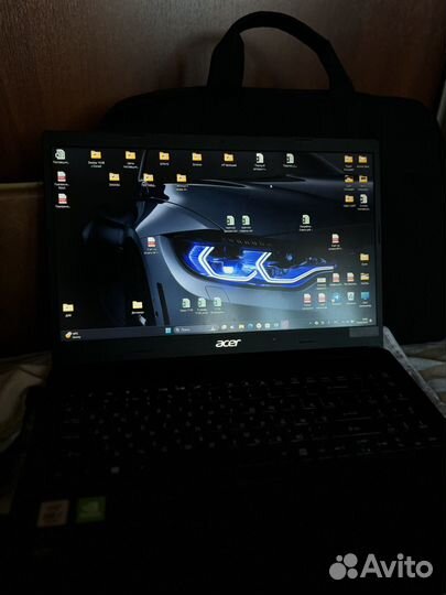 Acer extensa 215-53G