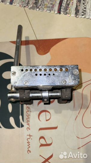 Аппарат самсона