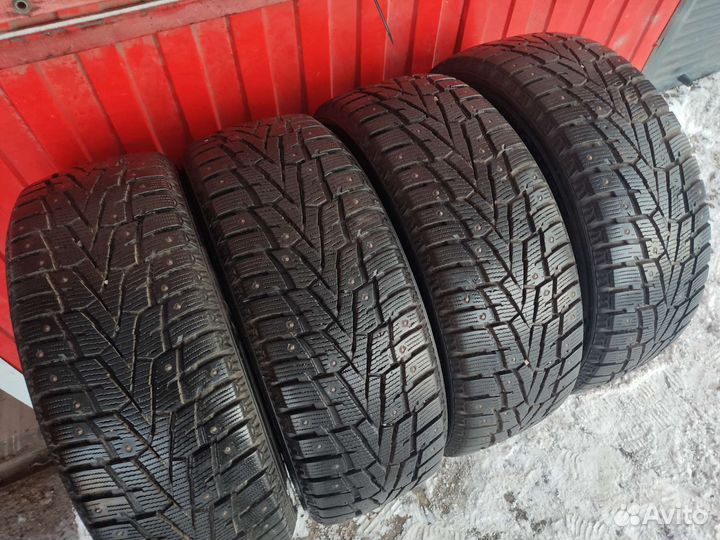 Nexen Winguard WinSpike WH6 235/55 R17 103T