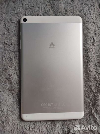 Планшет huawei