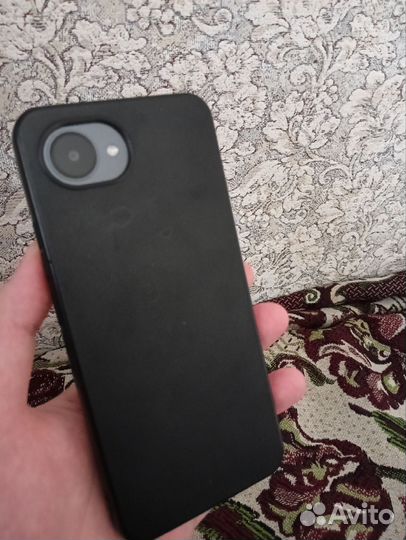 realme C30, 2/32 ГБ