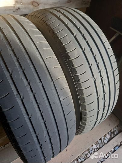 Nexen Euro-Win 800 235/65 R17