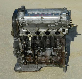 Двигатель 4G93 Carisma 1.8 GDI