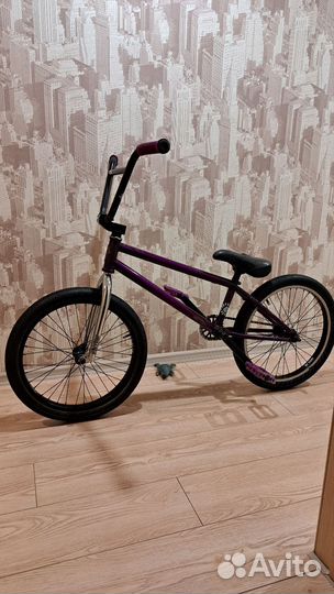 Bmx Total killabee k3 19.75