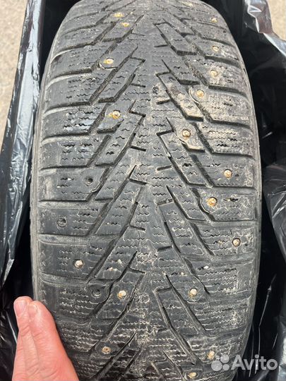 Amtel NordMaster Evo 195/65 R15
