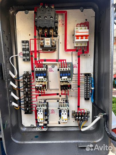 Зерноочиститель Воронежсельмаш ОВС-25, 2023