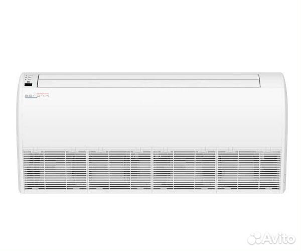 Сплит-система aeronik ASI-ATH140RD1/B-S INV/ASO-aguhn140R1/INV