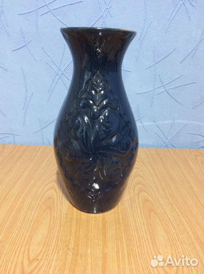 Ваза СССР 4 разные