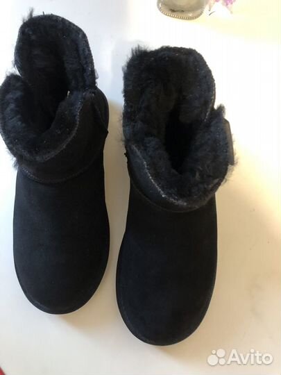 Ugg 38/39р.UK6 Австралия