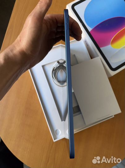 iPad 10