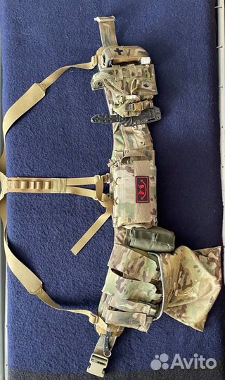 Бронижелет