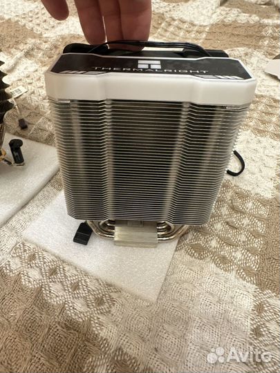 Кулер для процессора