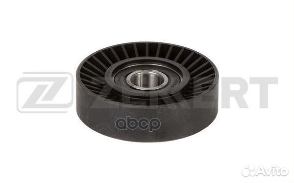 Ролик натяжной агрегатного ремня Volvo S60 II 1