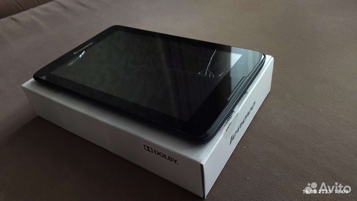 Планшет lenovo